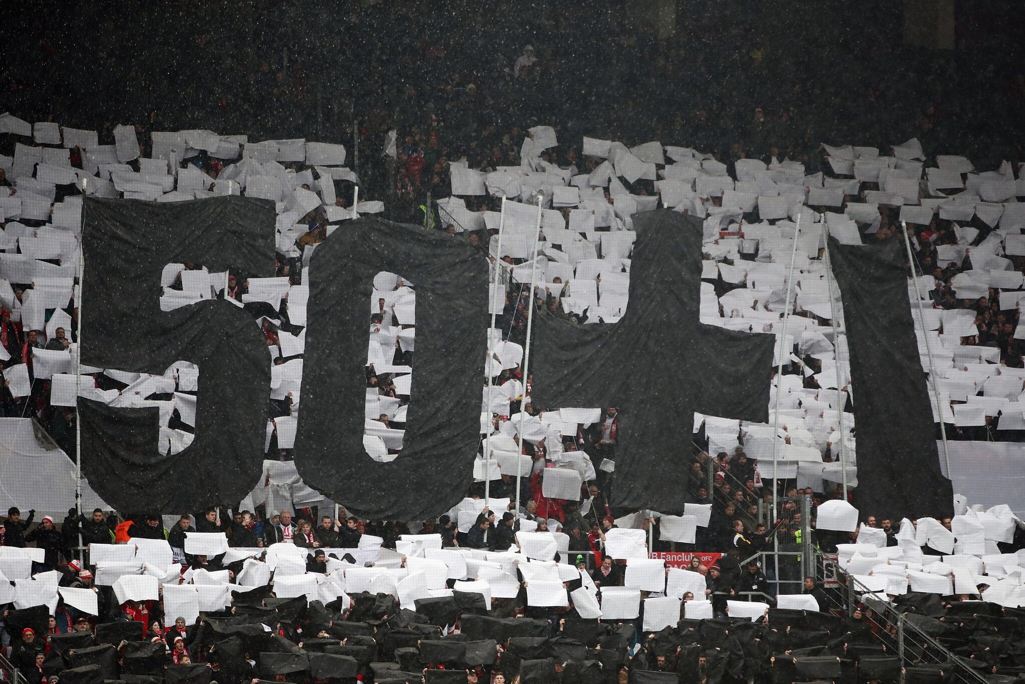 DFL and quartet of German football clubs issued homework in latest 50+1 ruling
