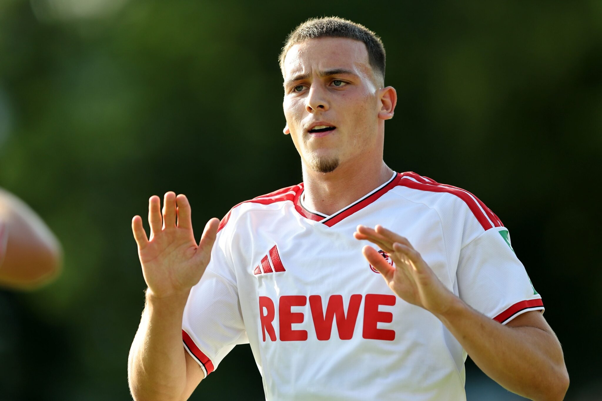 Borussia Dortmund increase offer for Said El Mala to €50m