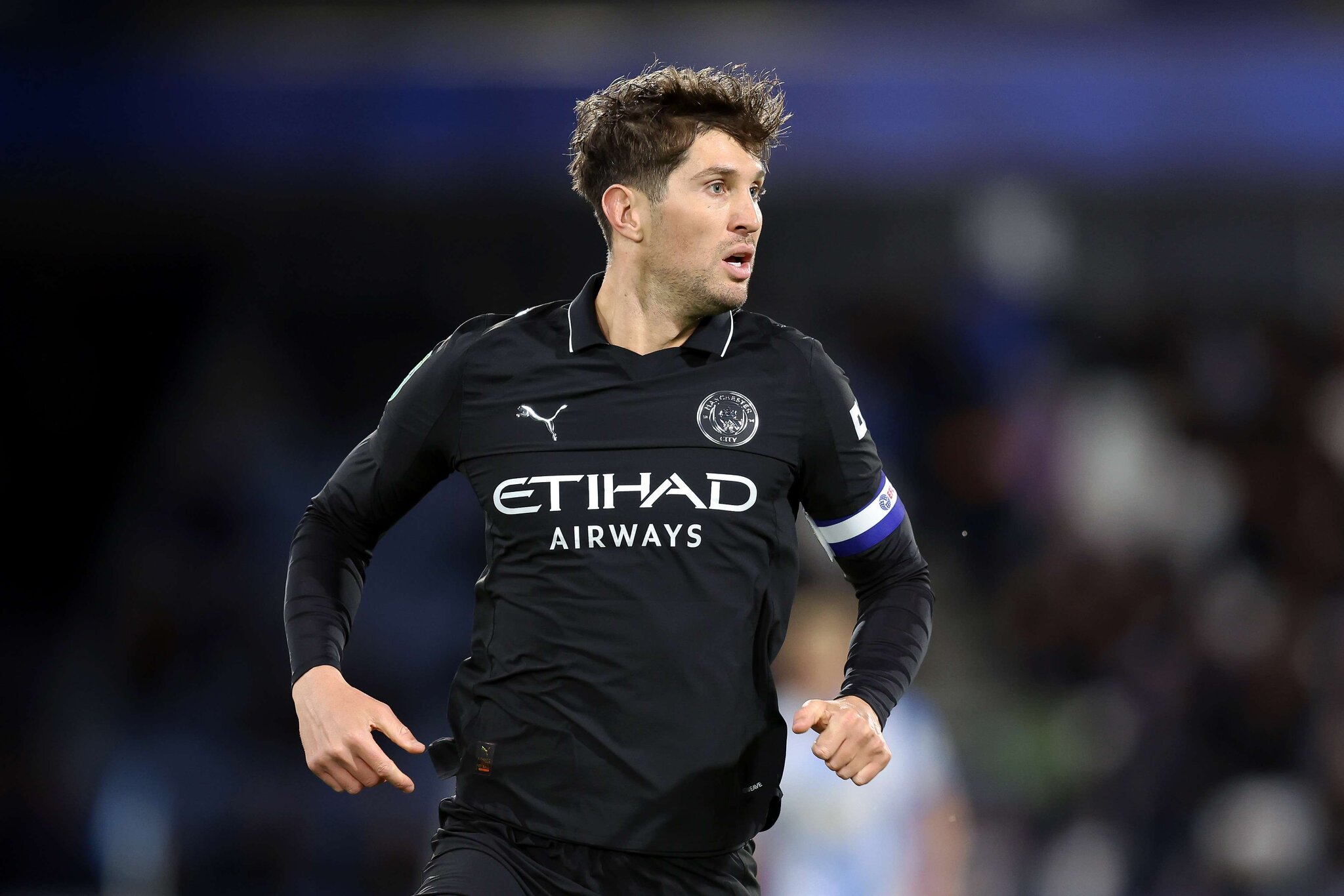 John Stones: Juventus make initial contact for ex-Manchester City player