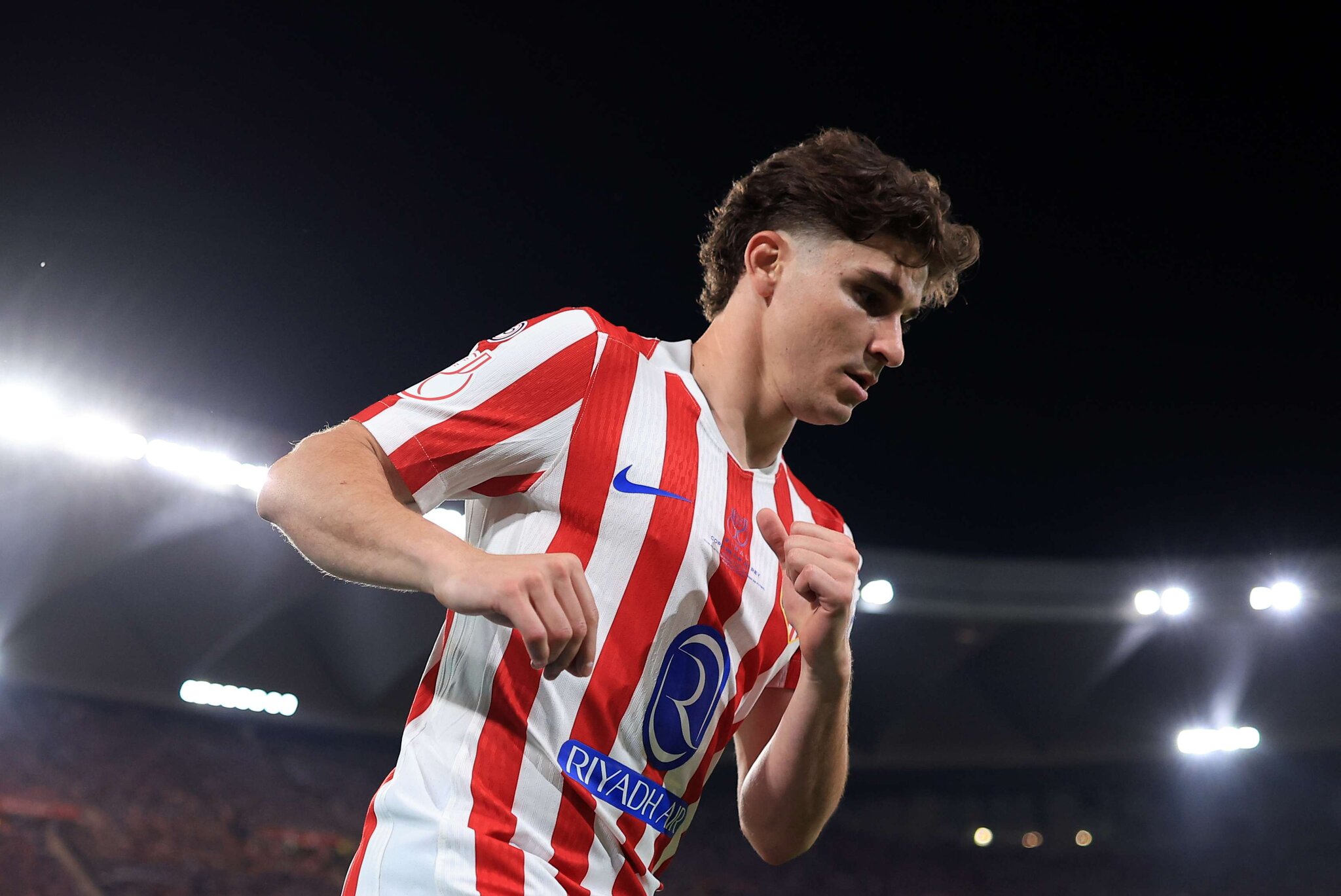 Atlético Madrid could force Barcelona to take a surprise transfer stance this summer