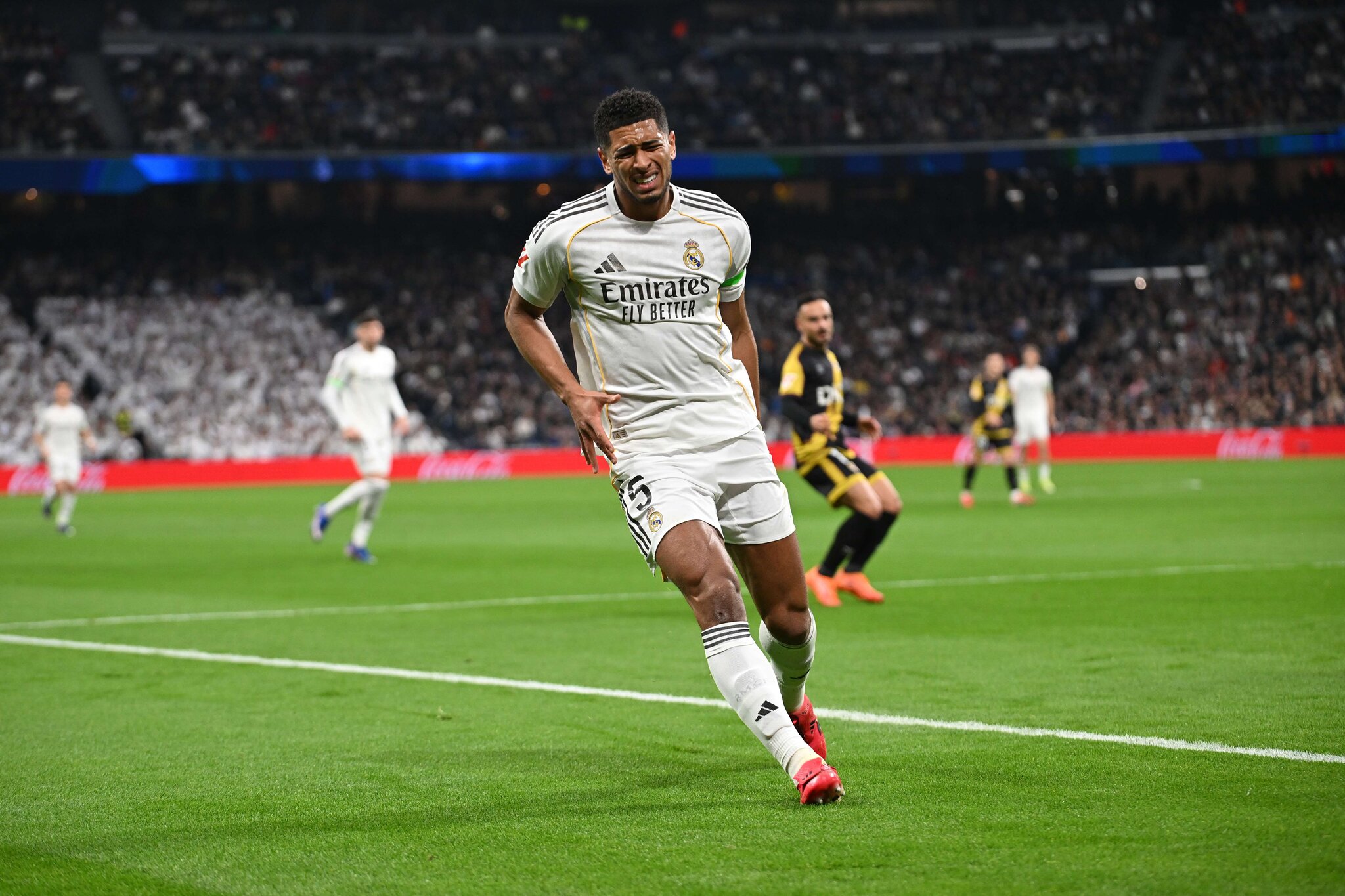 Details: José Mourinho’s plan for Jude Bellingham at Real Madrid