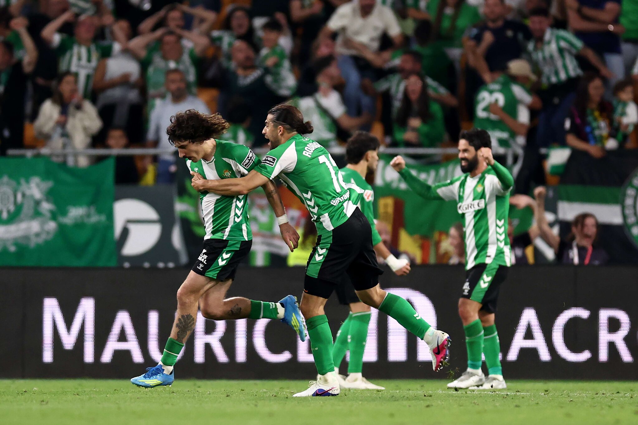 Real Betis star a doubt for season opener vs Real Sociedad