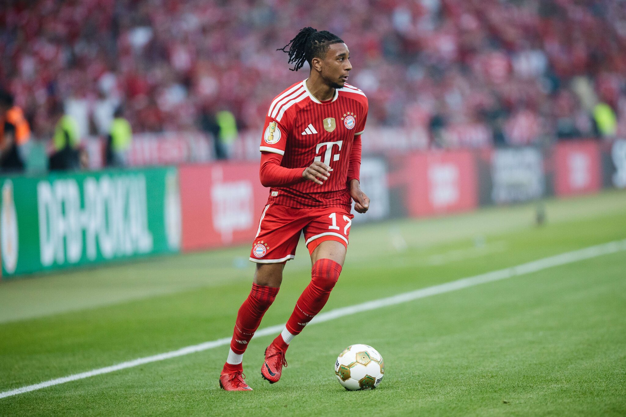 Why Real Madrid pulled the plug on Michael Olise pursuit