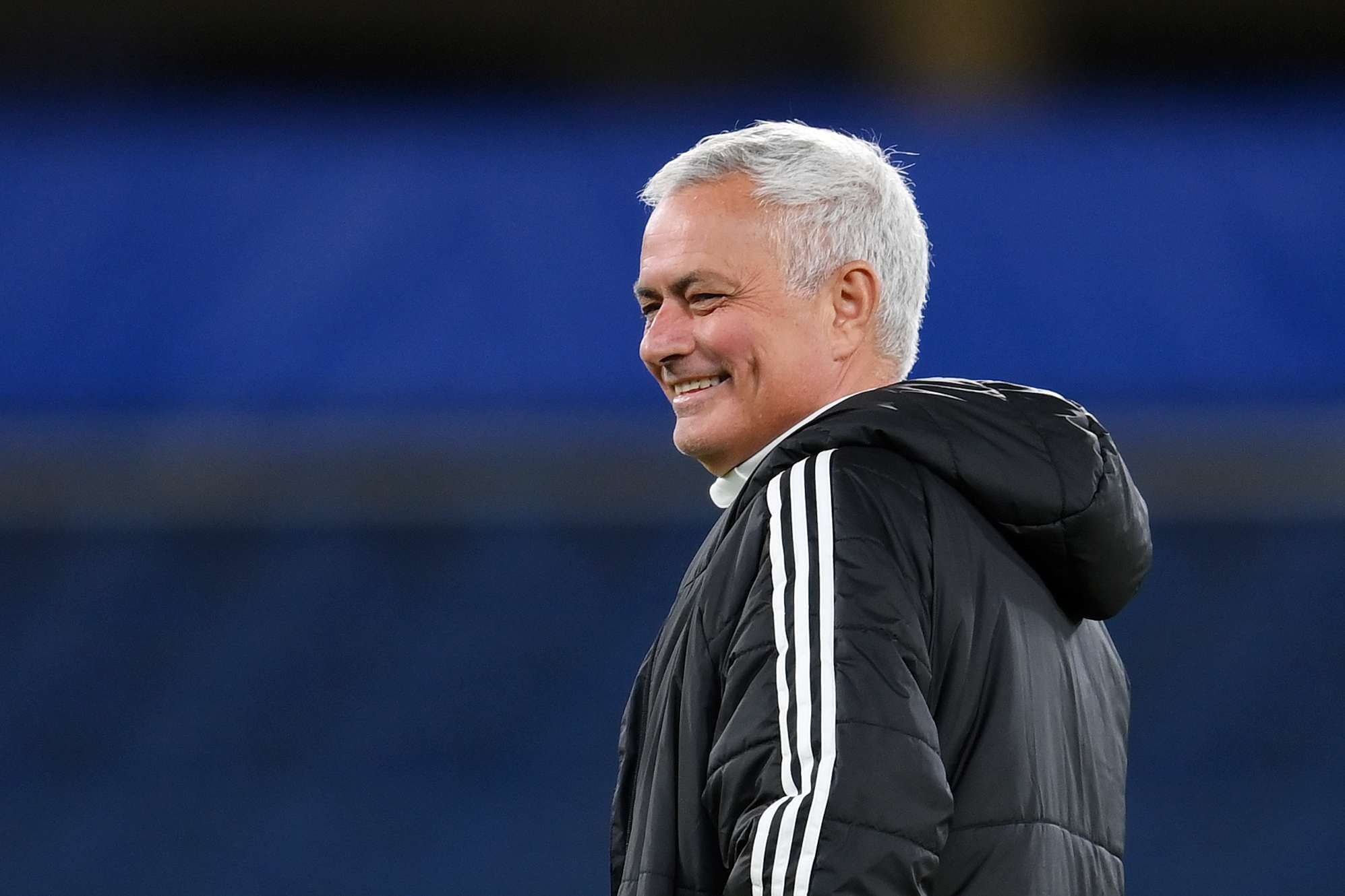 Real Madrid now ‘optimistic’ of midfield signing