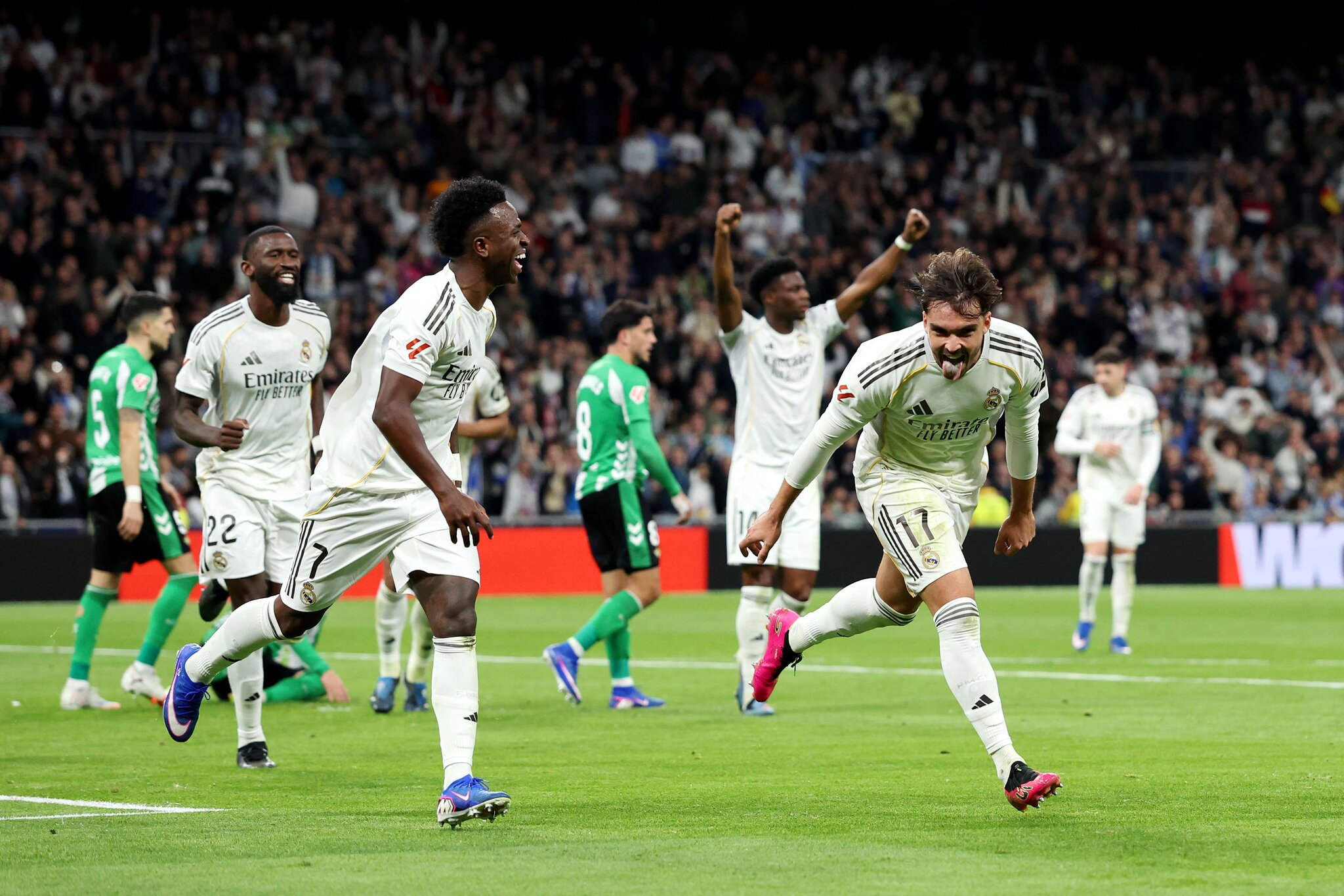 José Mourinho informs Real Madrid star that ‘he is not counting on him’ for next season