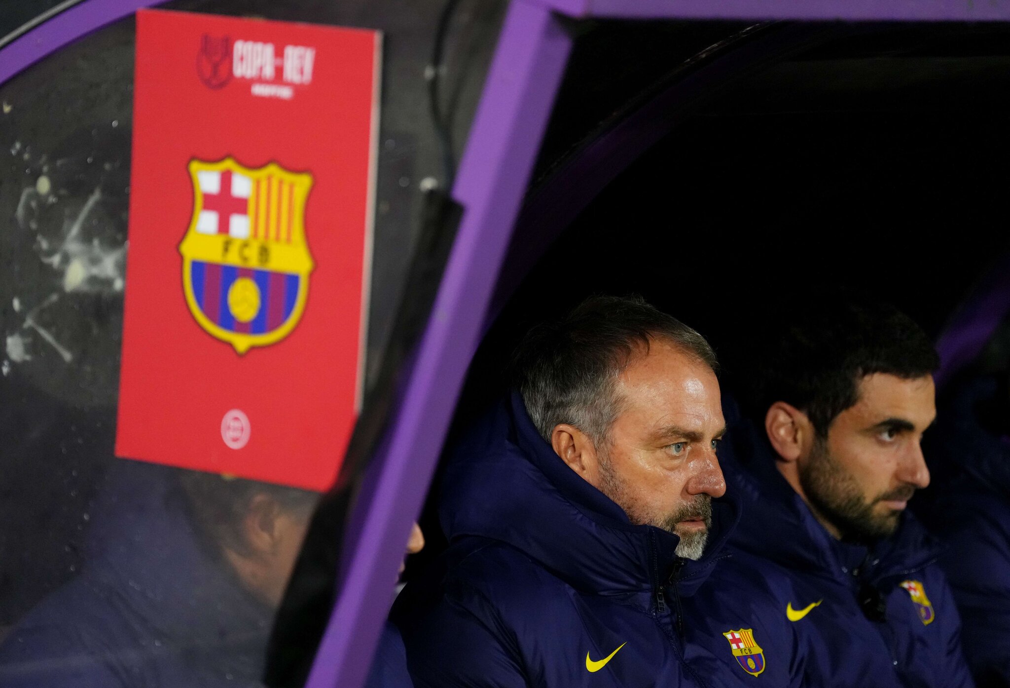 Atlético Madrid ready to deal Barcelona another transfer blow