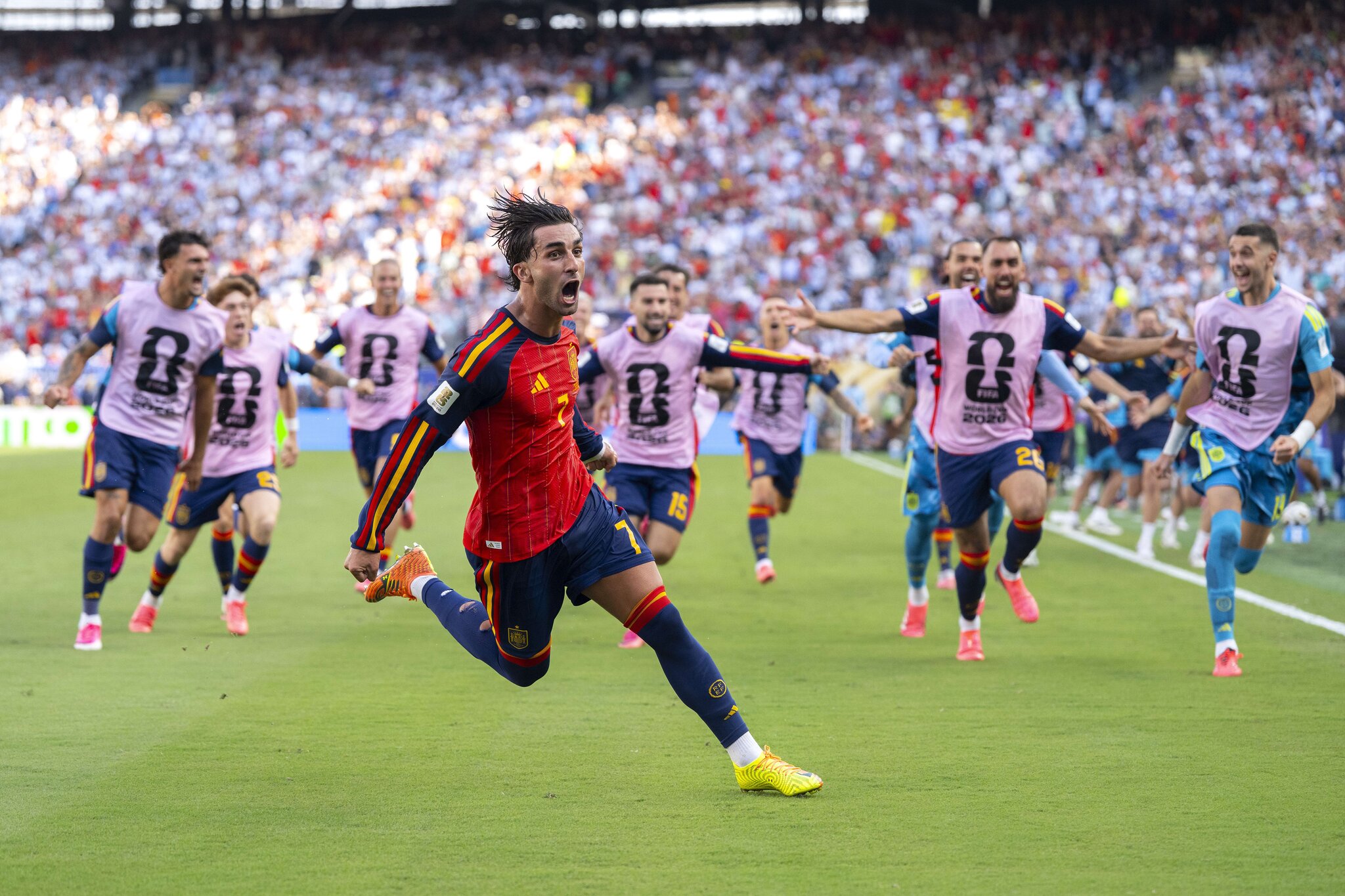 Neymar, Arthur & more: Ferran Torres takes his place amongst Barcelona’s biggest sales ever