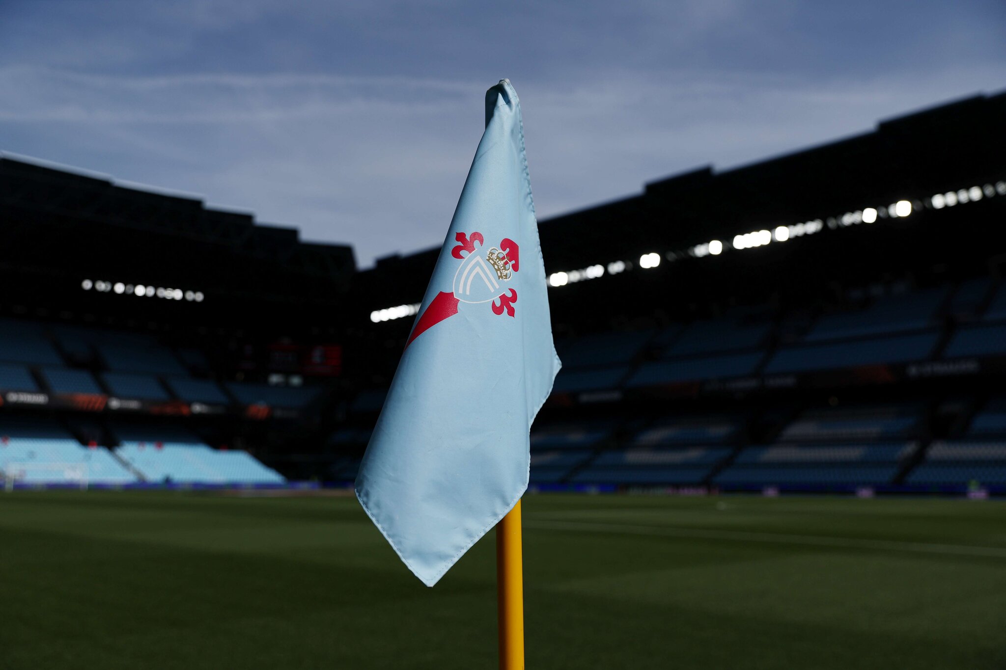Celta Vigo seal transfer agreement with Bayer Leverkusen