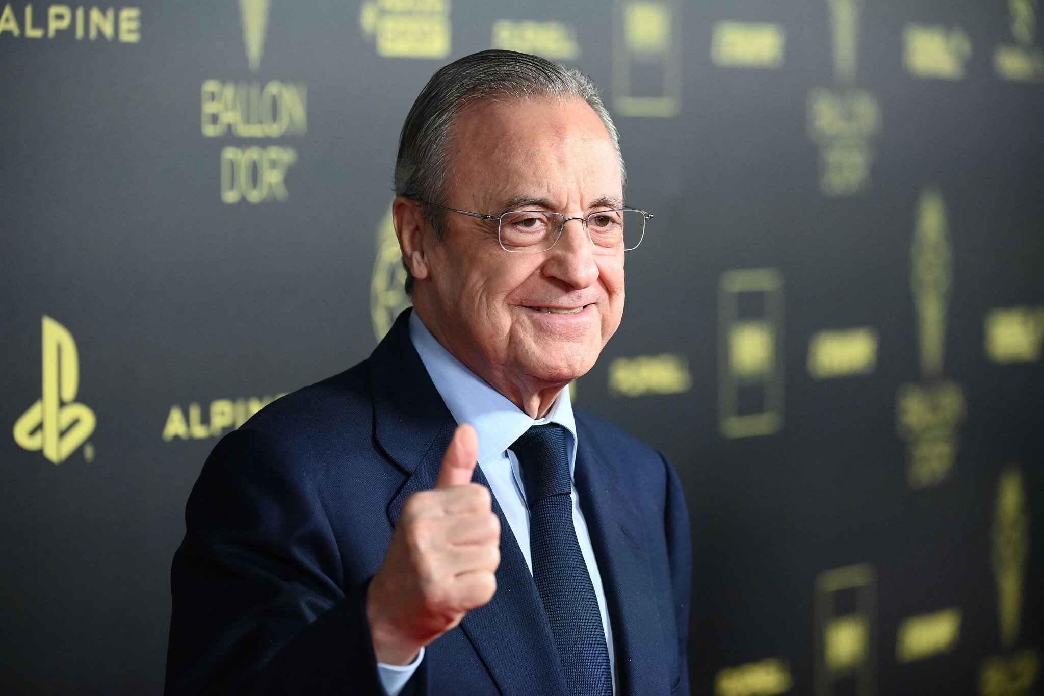 Real Madrid open talks over midfield signing