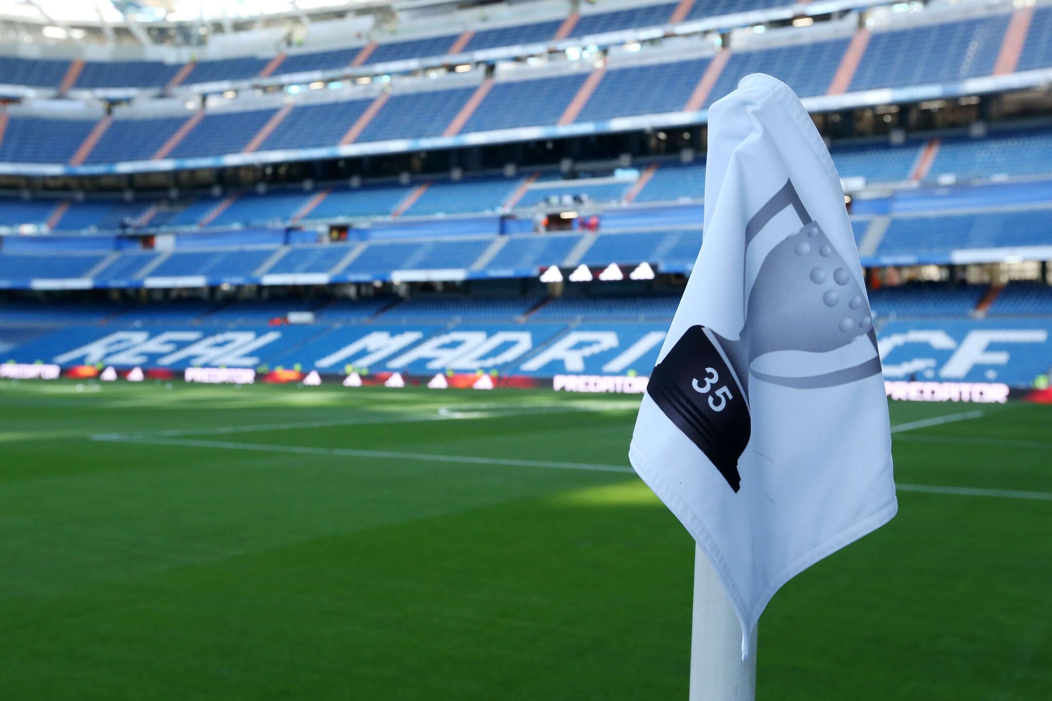 Real Madrid €120m signing is ‘practically a done deal