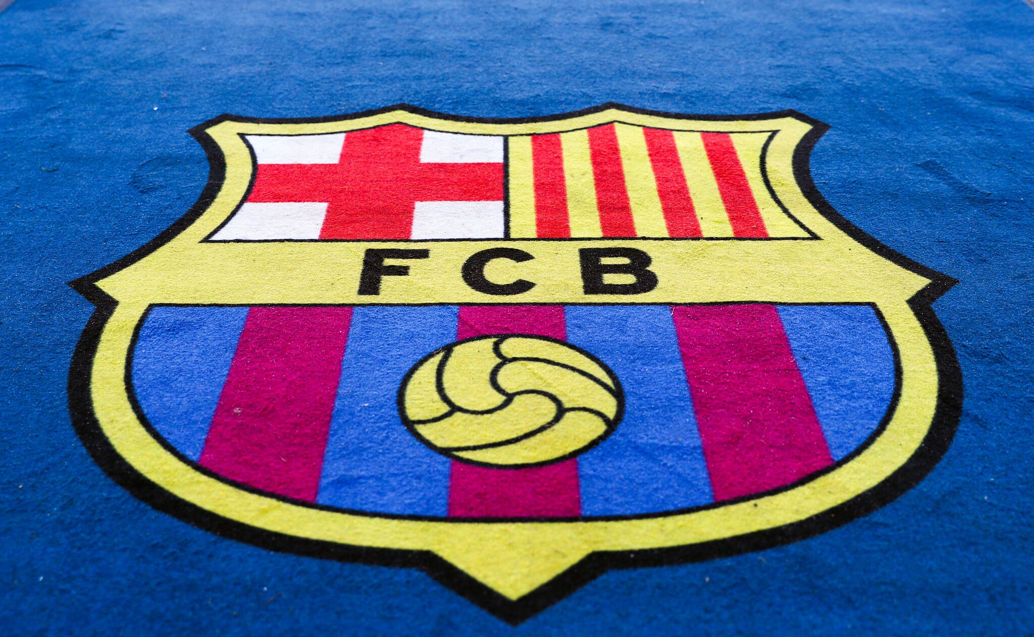 Departing Barcelona star sends heartfelt farewell message
