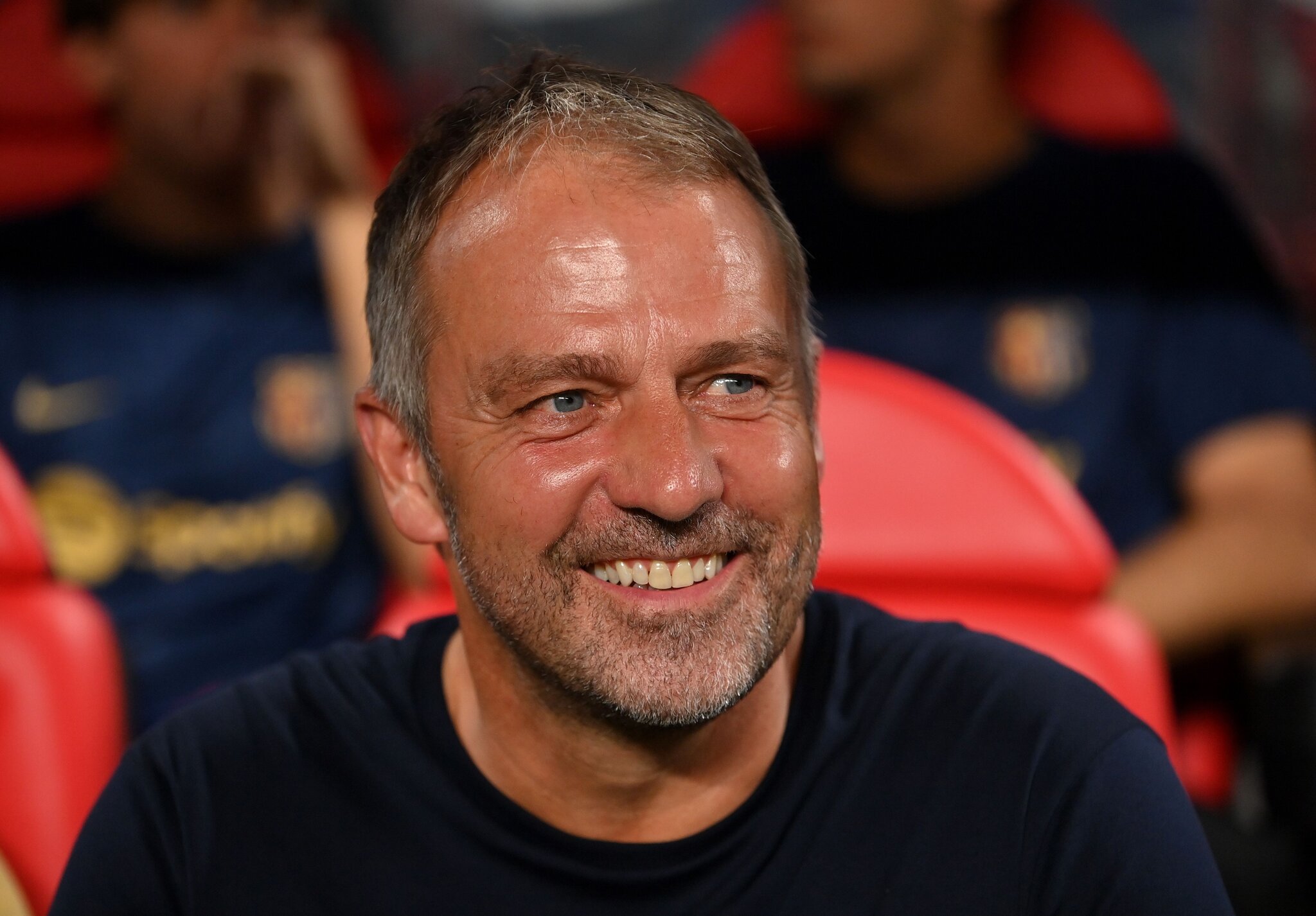 Barcelona ‘close’ to €10m defensive signing