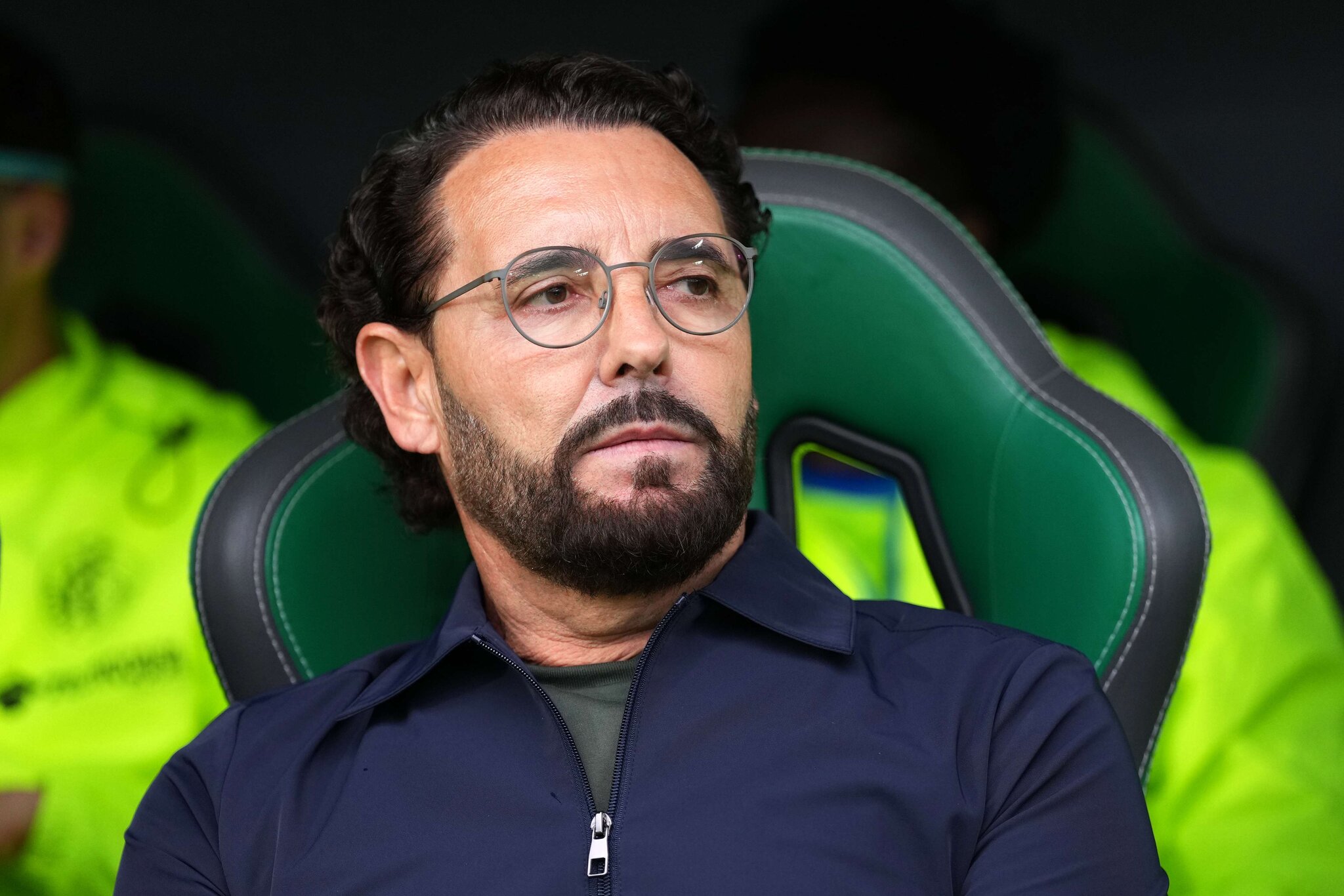 Not necessary’ – Tottenham star critical of Getafe players after friendly clash