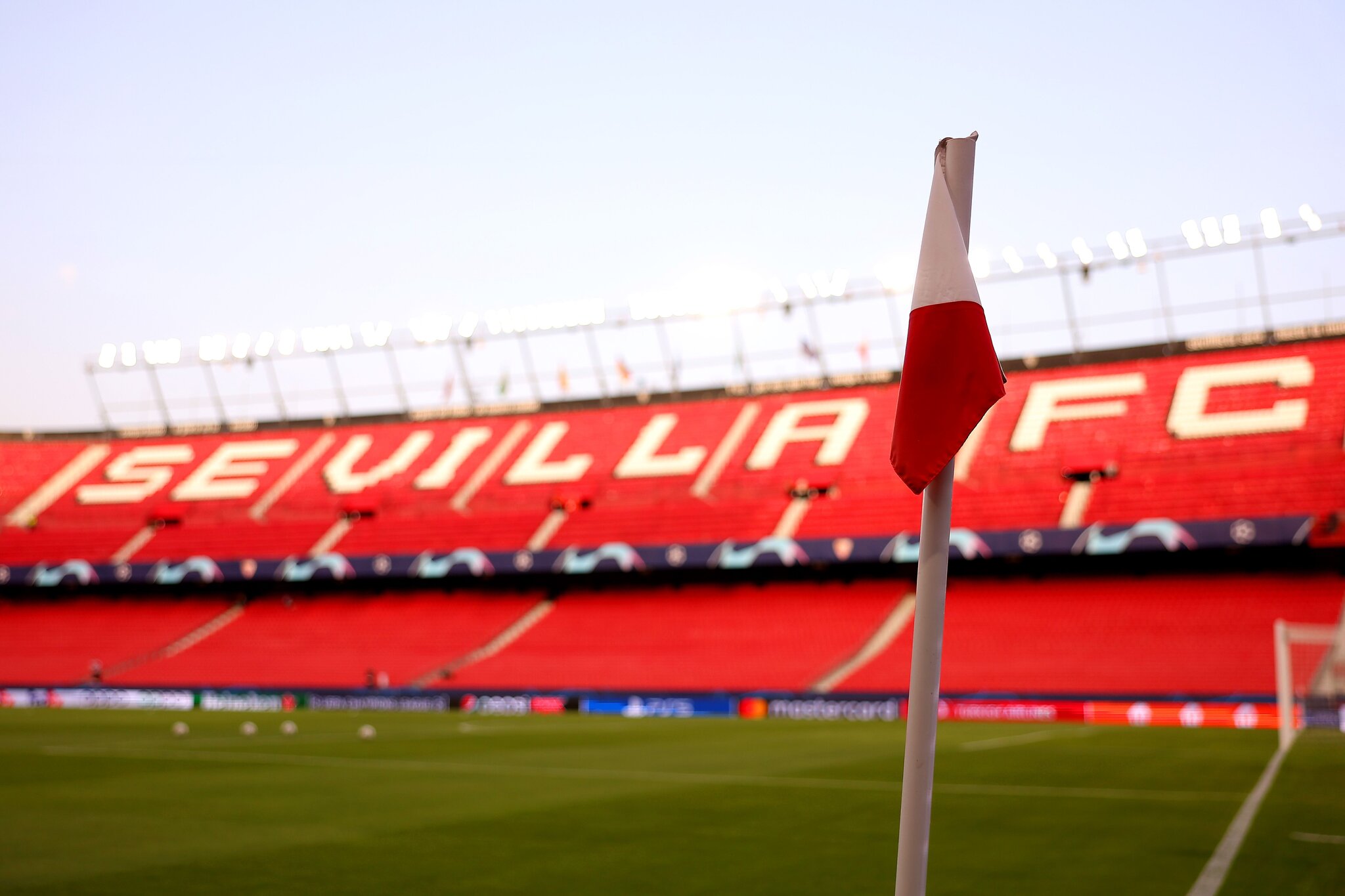 Official: Sevilla & Atlético Madrid announce transfer agreement