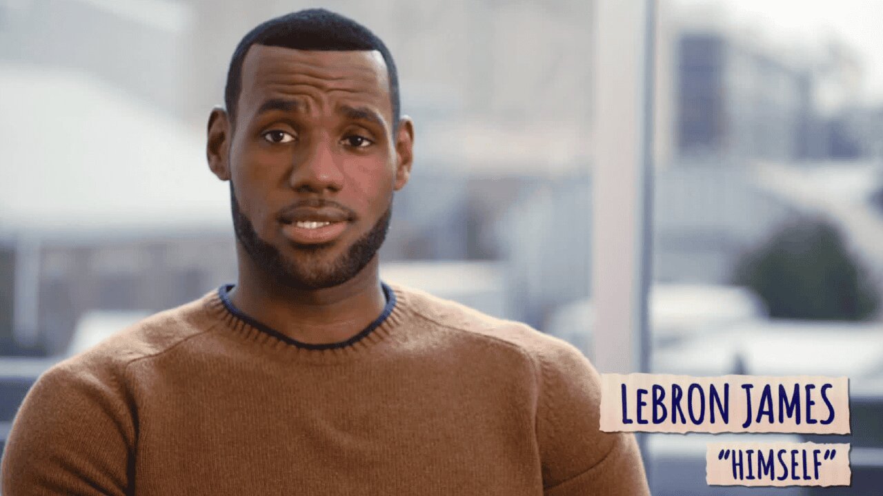 LeBron James Has The Opportunity To Do The Funniest Thing Ever
