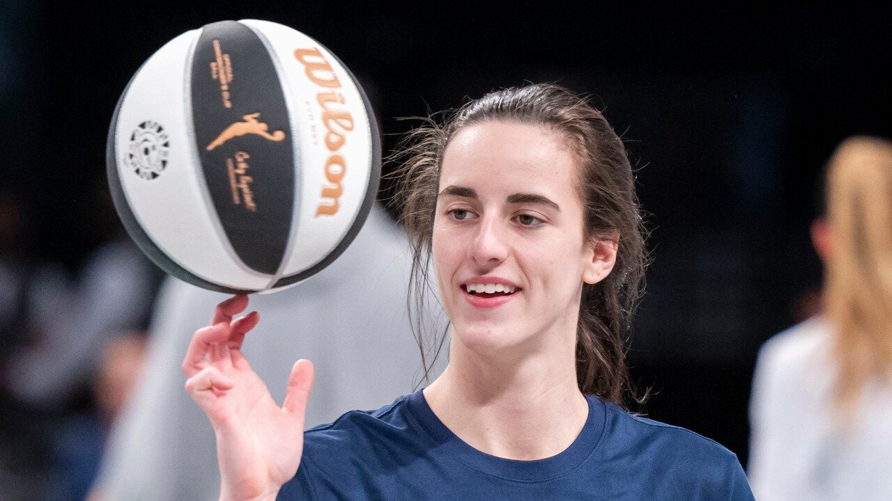 WNBA Star Caitlin Clark Receives Backlash for Lack of ‘Accountability’ Amid Online Scrutiny