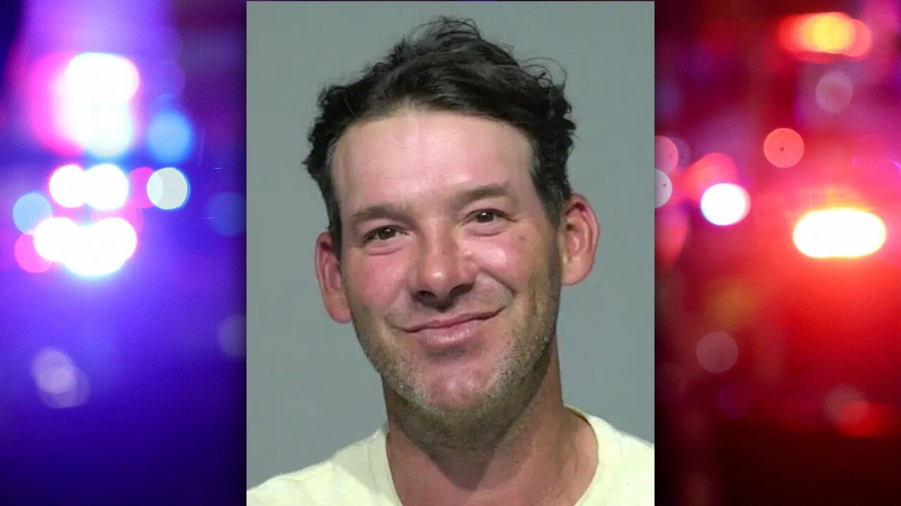 Tony Romo Told Cops He Was ‘Going to Meet Grandma and Grandpa’ Before Arrest