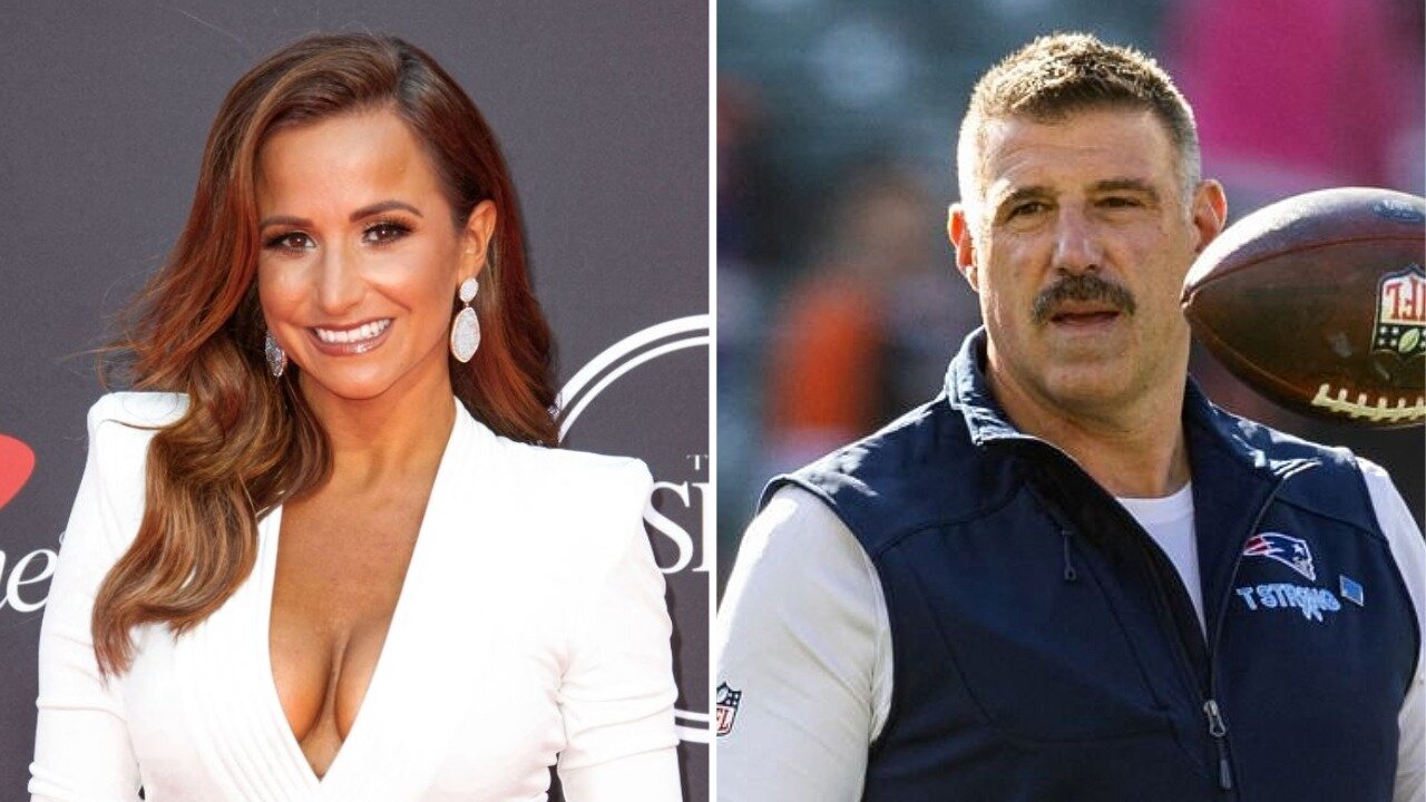 Dianna Russini’s Friend Predicts NFL Comeback After Mike Vrabel Scandal: ‘She’ll Be Back