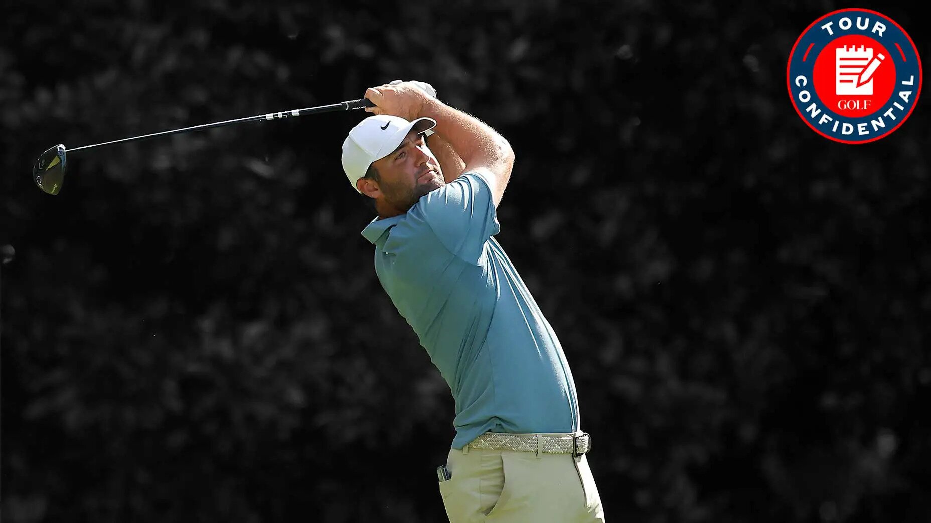 Tour Confidential: Scheffler wins, captain's picks, Good Good controversy