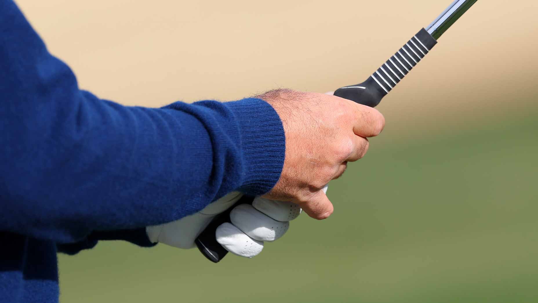 Scottie Scheffler uses this inexpensive training aid-and you should, too
