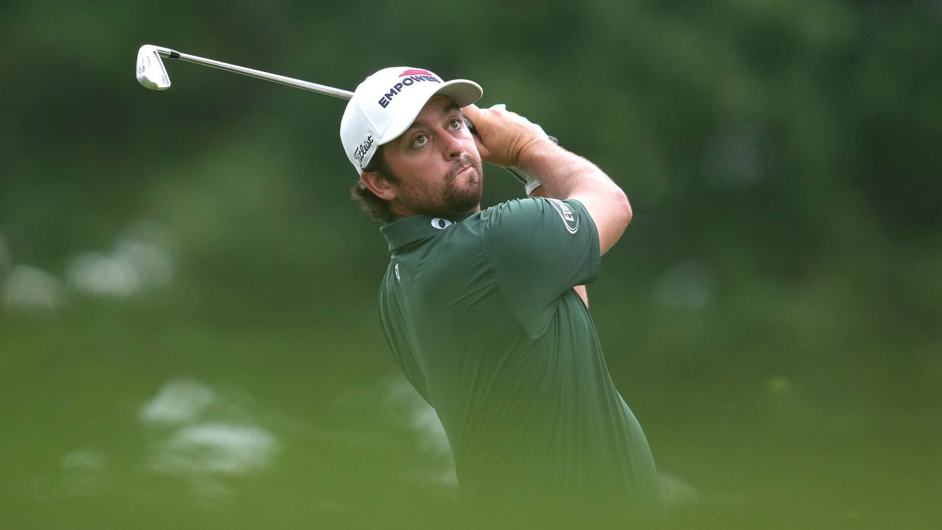 I wanted to just stay at home': PGA Tour leader details recent struggles