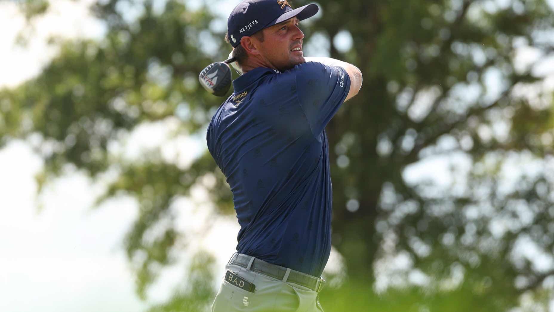 Tour Confidential: LIV's lifeline, Bryson's big request, playoffs!