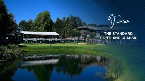 2026 Portland Classic: Augusta champ Maria Jose Marin trails Mariel Galdiano by one shot