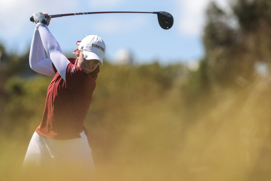 NCAA women's golf preseason rankings: Top teams, players for 2026-27