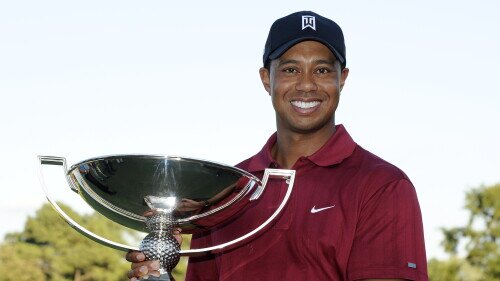FedExCup playoffs 2026: How it works, format, events, points system, money, past winners