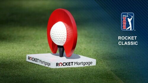 Rocket Classic 2026: Round 3 tee times, pairings and how to watch