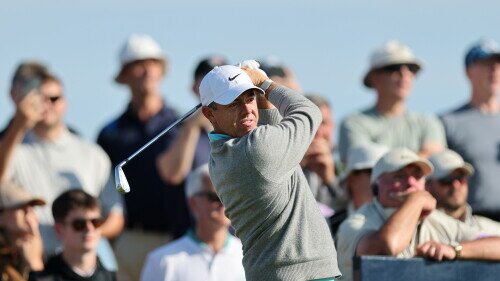 Rory McIlroy wilts to shoot 74; Scottie Scheffler cards 'patient' 68 at scorching FedEx St. Jude