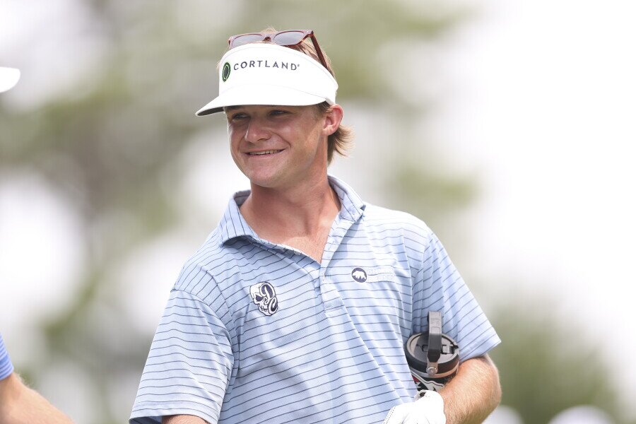 Quarterfinal routs send record crowd home early, though plenty of U.S. Amateur storylines remain