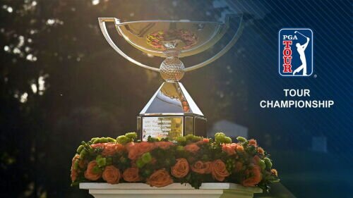 Tour Championship 2026: First-round tee times, pairings, how to watch