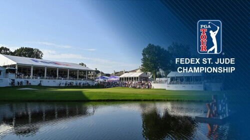 FedEx St. Jude Championship Round 1 tee times: When Scottie Scheffler-Rory McIlroy pairing plays Thursday