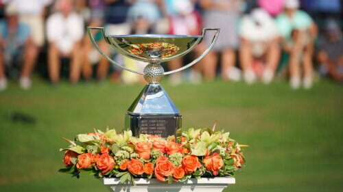 FedExCup Playoffs 2026: Tracking players on bubble at Wyndham Championship