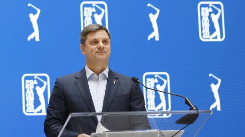 PGA Tour announces surprise second 2028 Championship Series event