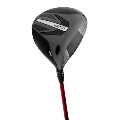 The clubs Jackson Koivun used to collect his first PGA Tour victory at the 2026 3M Open