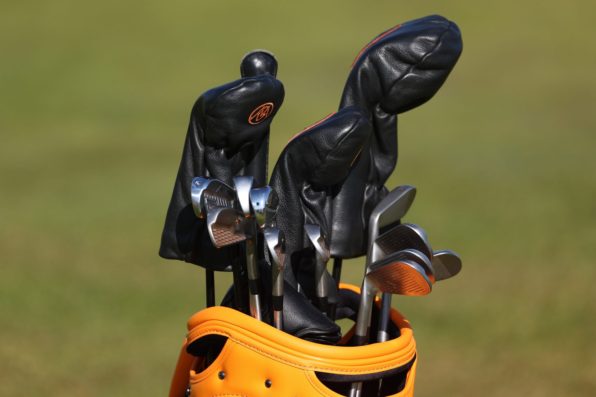 Golf Monthly reveals why most players are wasting slots with full bags