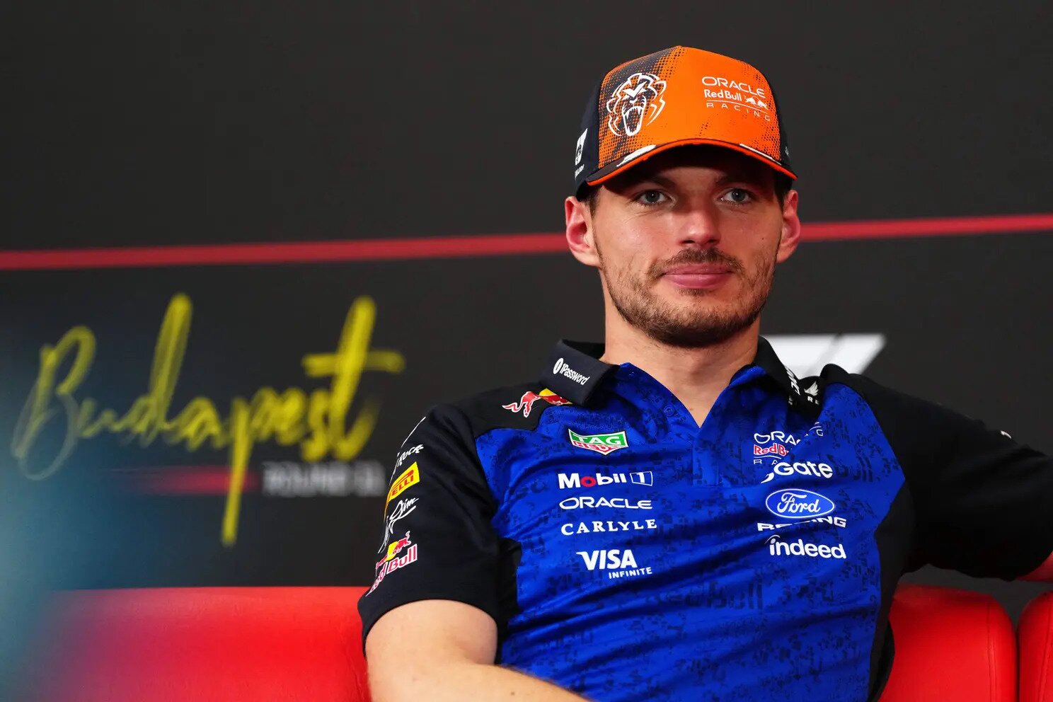 Verstappen warned over one key flaw: 'There are also negative sides