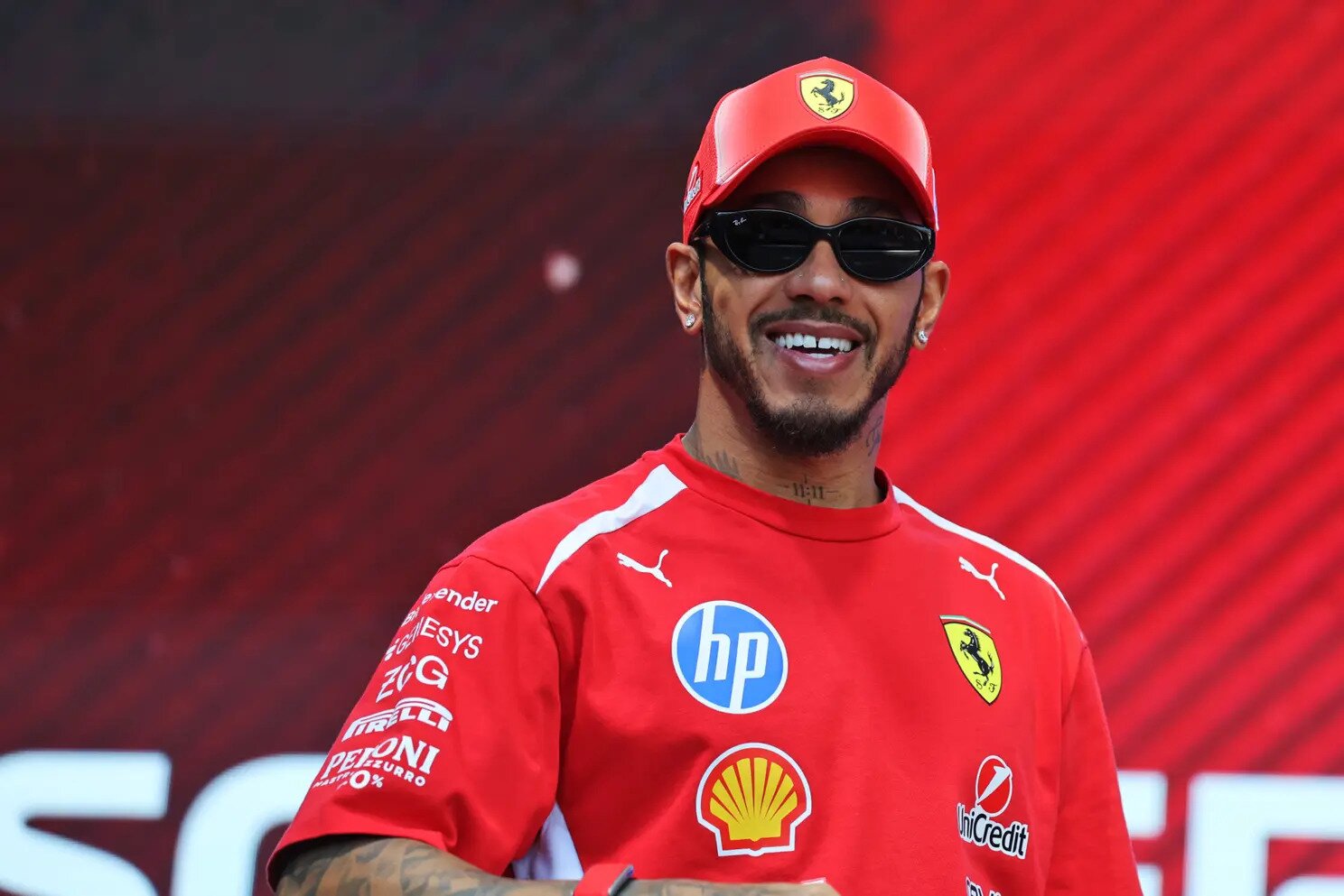Former Ferrari driver makes honest admission over Hamilton's 2026 revival