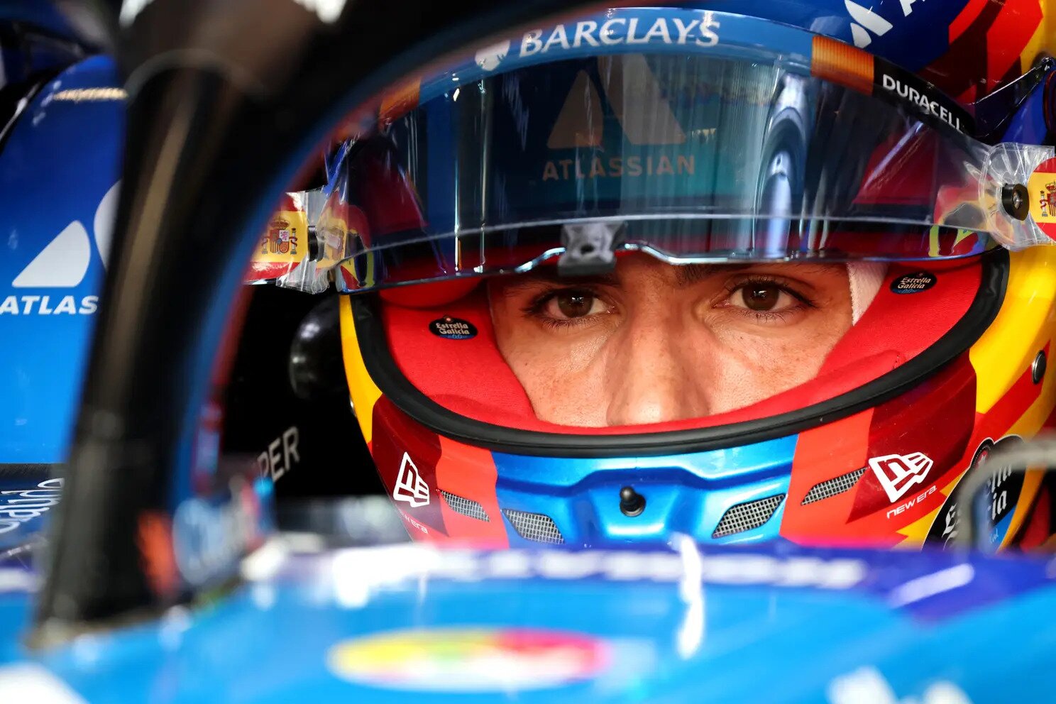 Calls grow for harsher Sainz penalty after Hungarian GP incident
