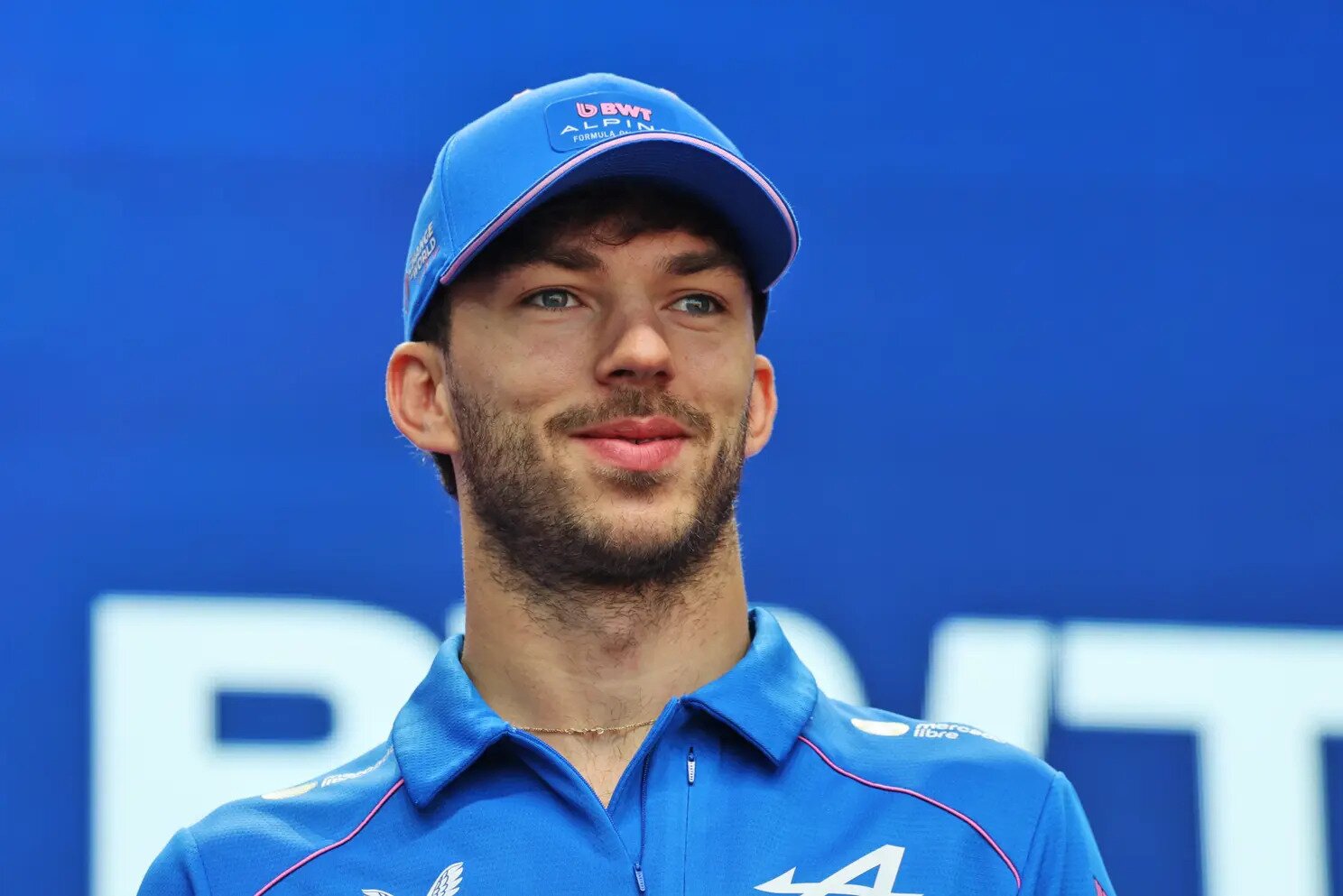 Zandvoort updates to be ’crucial’ in Alpine’s quest to top the midfield battle