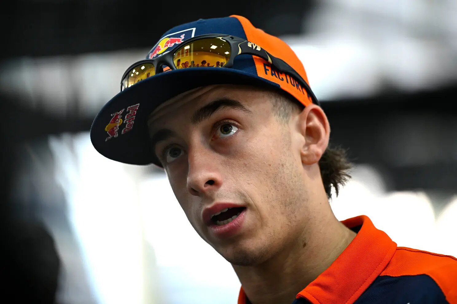Controversial MotoGP rule change blocked after strong Steiner criticism