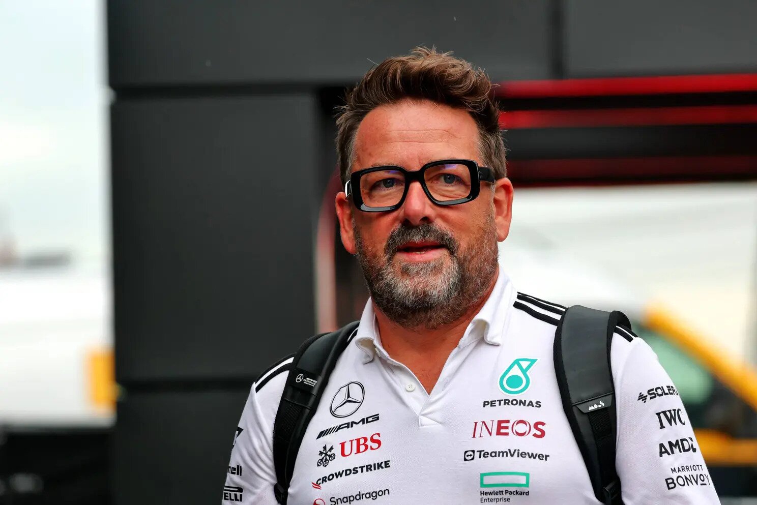 The F1 careers shaped by new Red Bull junior boss Gwen Lagrue