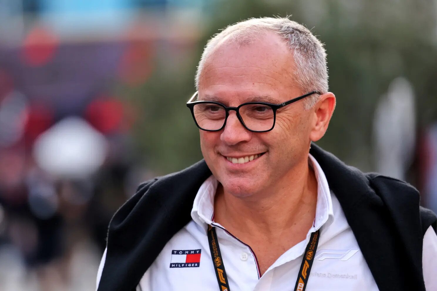 Domenicali sets out plans for Formula 1's next rule set: 'There are two options