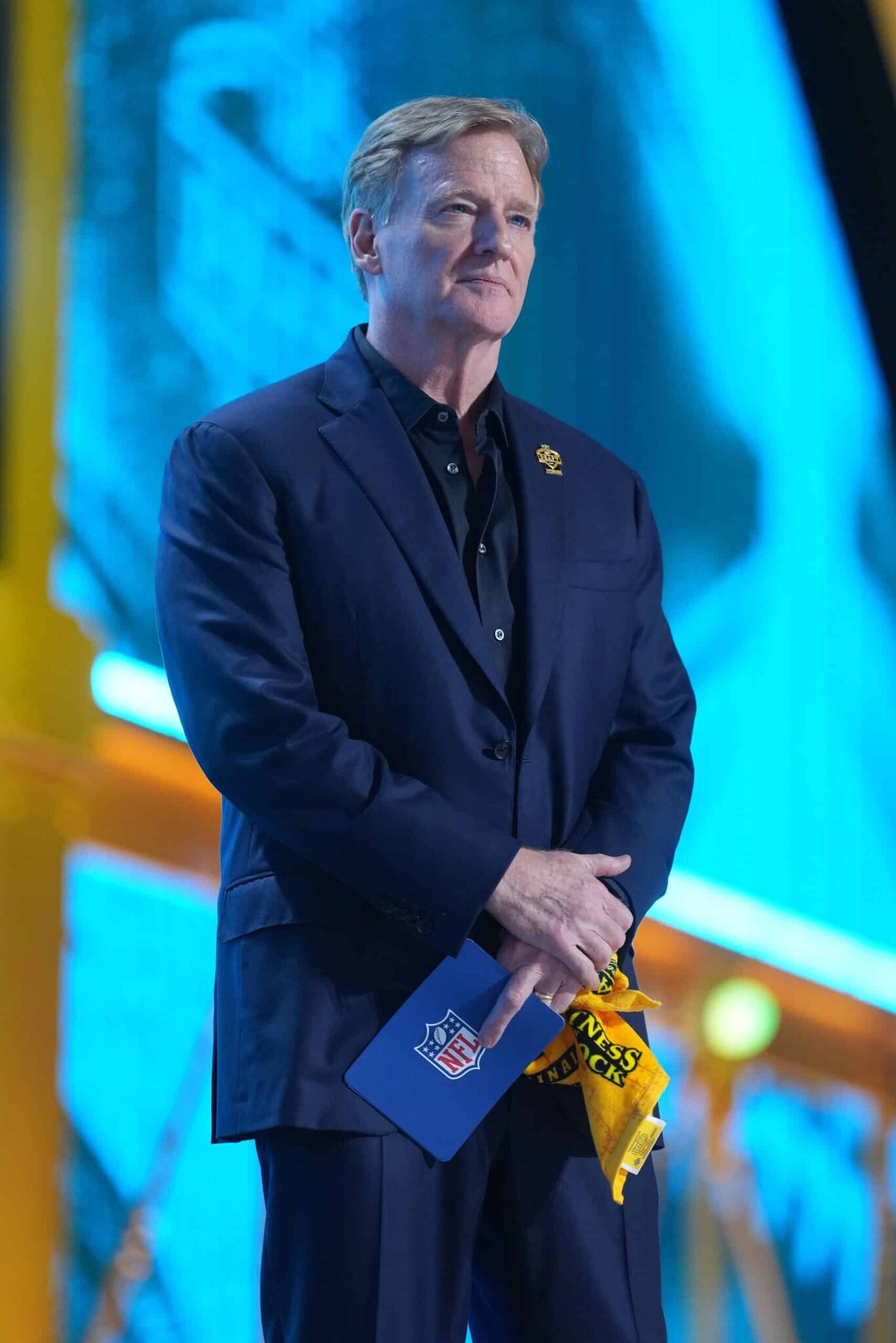 AFC Executive Comments on Why 1 European City Stands Out for Potenital NFL Expansion Team