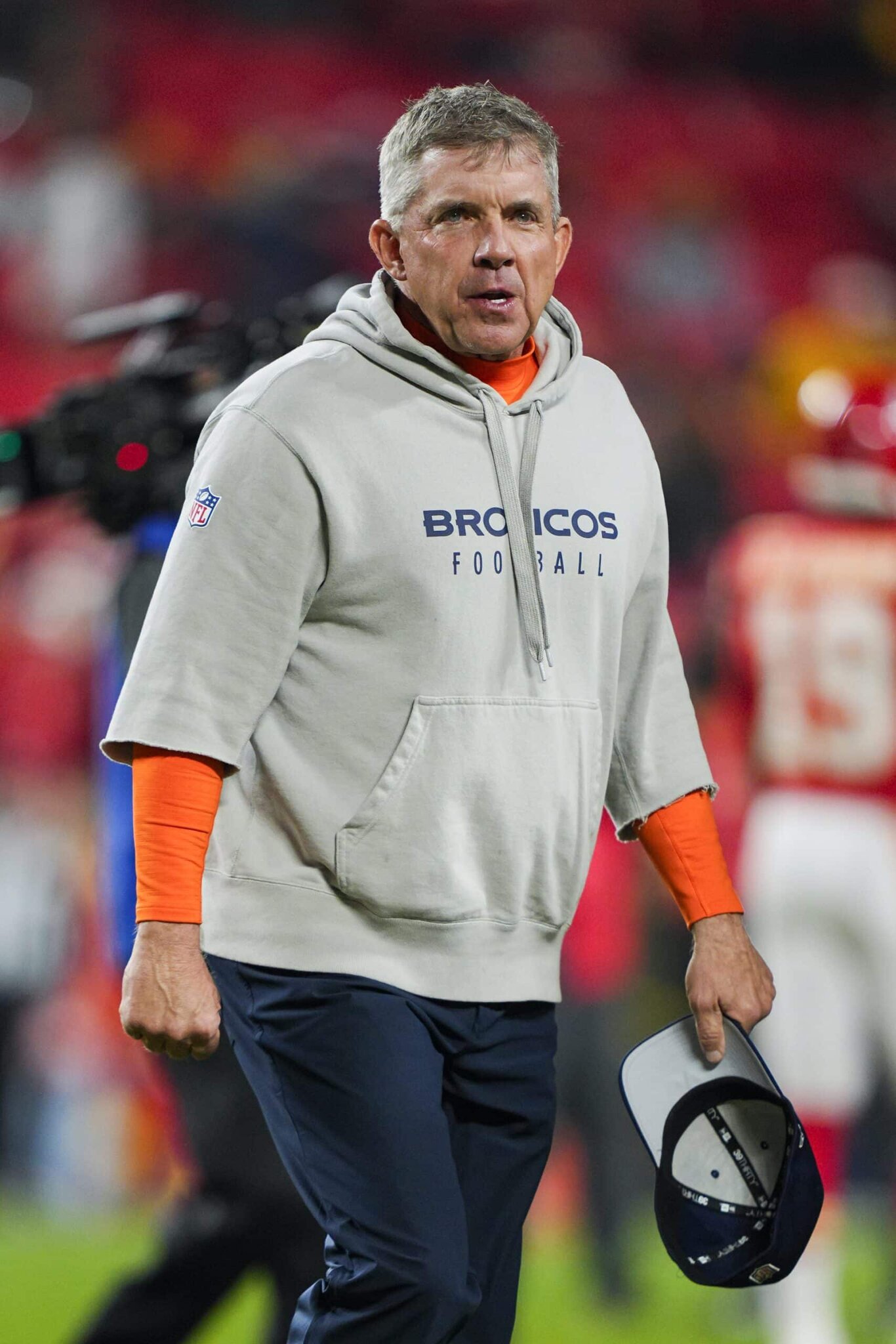 Denver Broncos Hailed the ‘Best’ in One Key Position Group