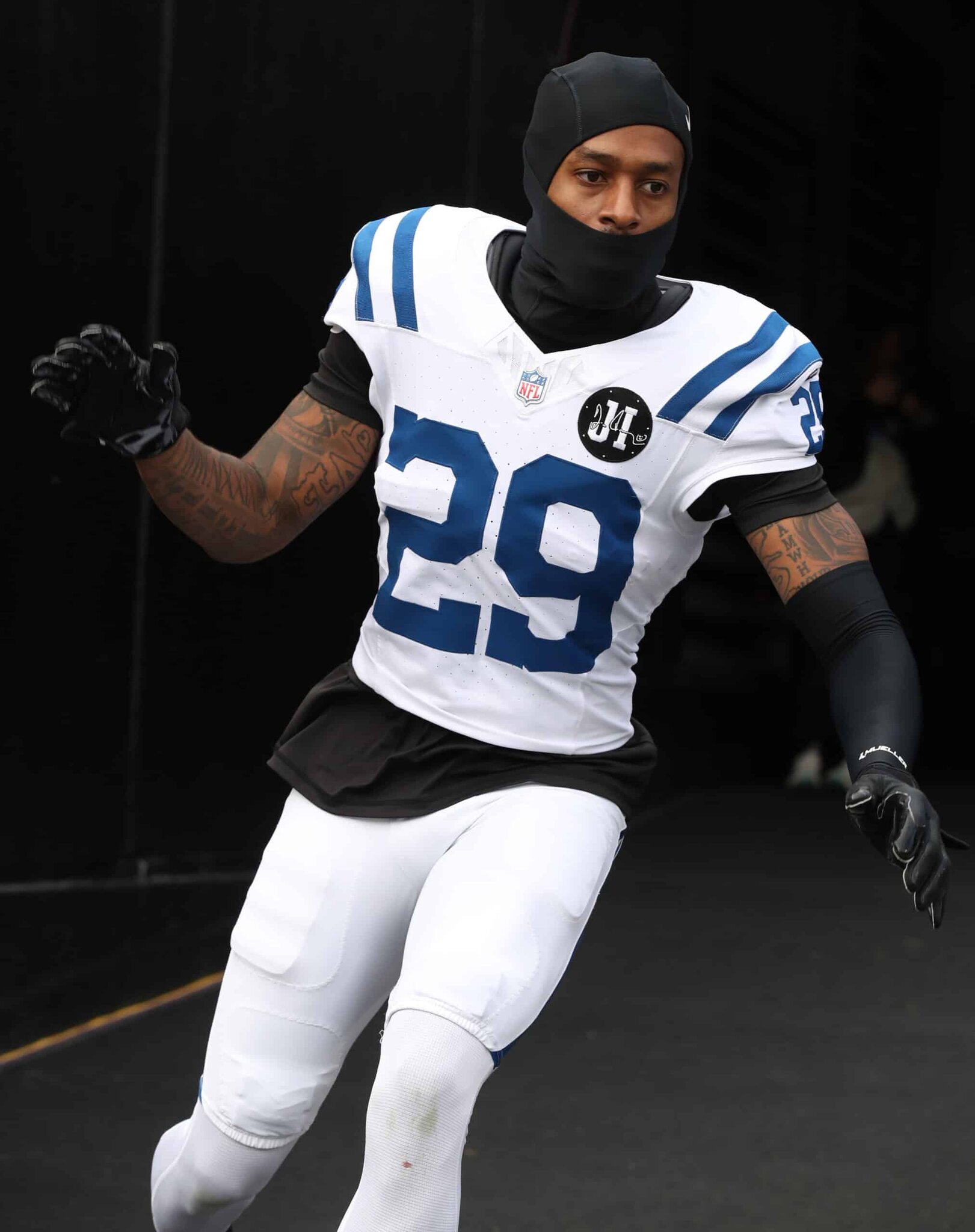 Indianapolis Colts: Move on from CB Who Led Group in Snaps in 2025
