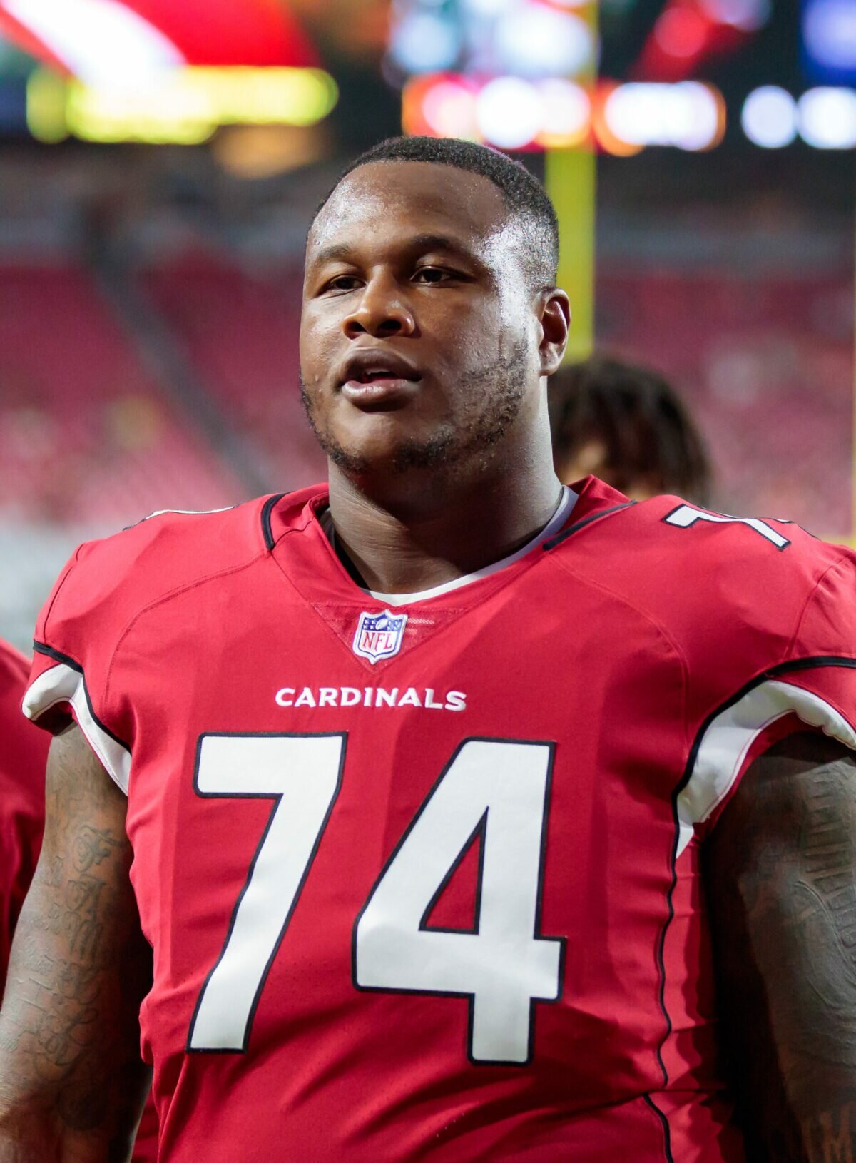 Washington Commanders: Land Pro Bowl Tackle for 2026