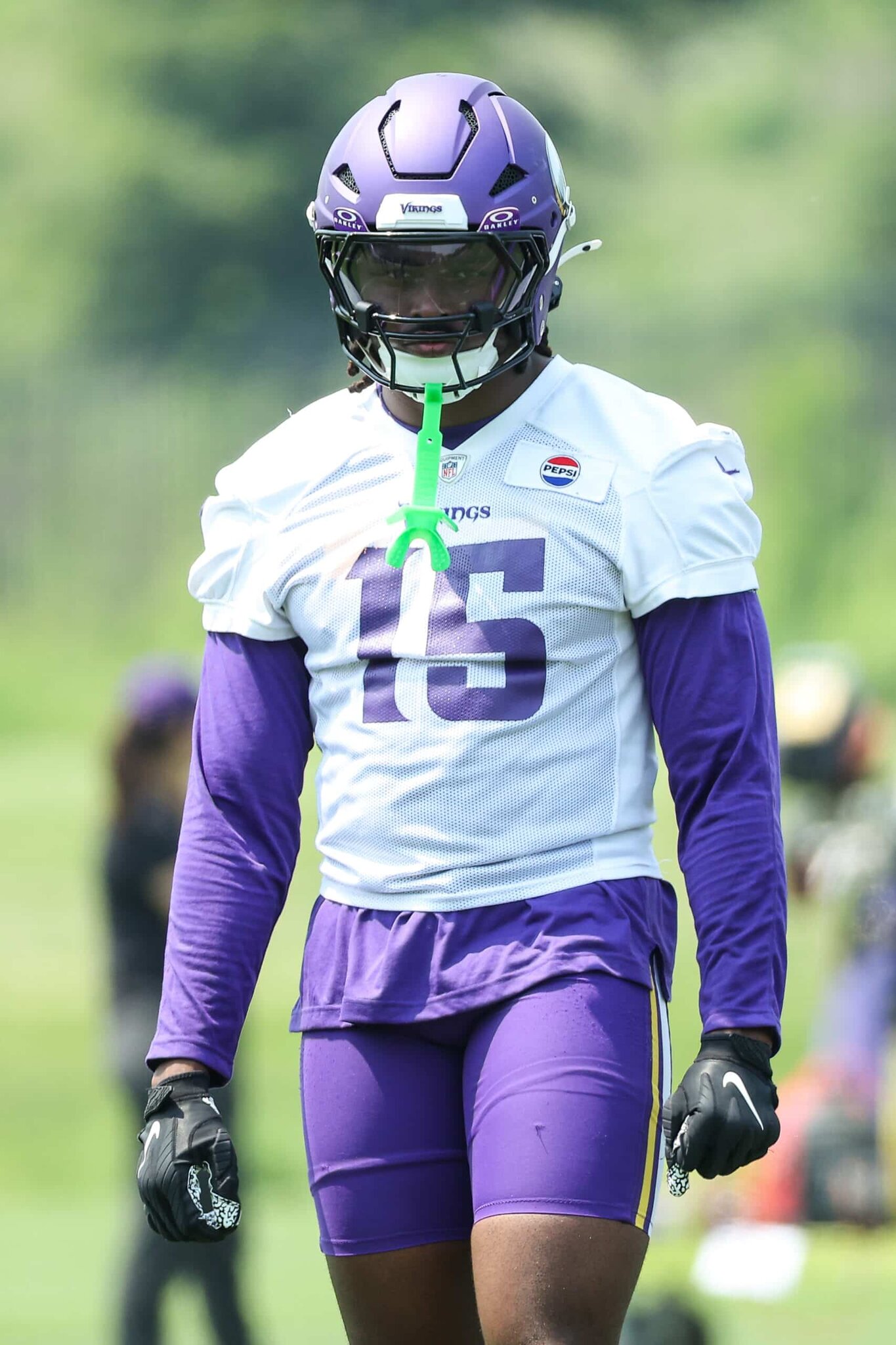 NFL Fans React to Minnesota Vikings’ Rivalries Uniforms